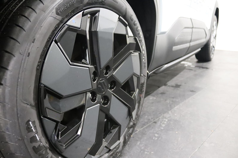 Vehicle image SUZUKI VITARA