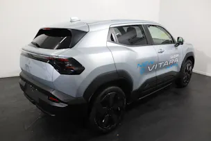 Suzuki e Vitara Compact Top 4x4