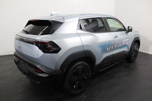 Vehicle image SUZUKI e Vitara Compact Top 4x4