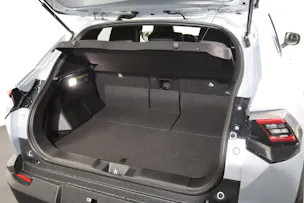 Suzuki e Vitara Compact Top 4x4