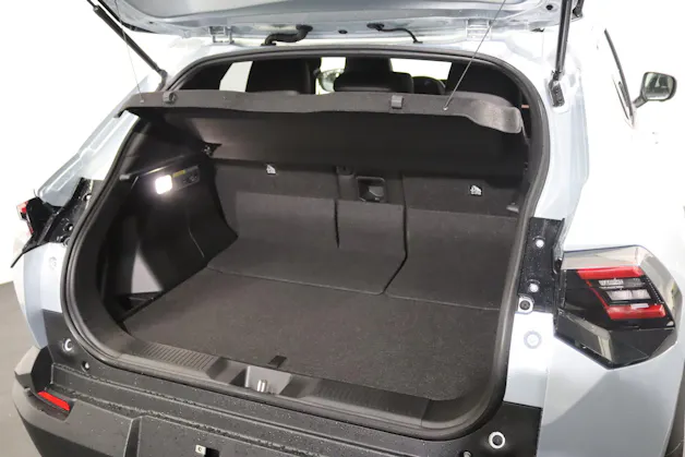 Suzuki e Vitara Compact Top 4x4
