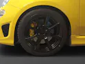 Fiat 595 C Abarth 1.4 T-Jet 180 Competizione