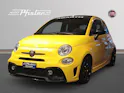 Fiat 595 C Abarth 1.4 T-Jet 180 Competizione