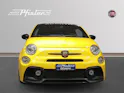Fiat 595 C Abarth 1.4 T-Jet 180 Competizione