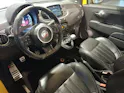 Fiat 595 C Abarth 1.4 T-Jet 180 Competizione