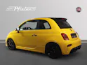 Fiat 595 C Abarth 1.4 T-Jet 180 Competizione