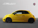 Fiat 595 C Abarth 1.4 T-Jet 180 Competizione