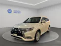 Mitsubishi Outlander 2.4 PHEV Diamond