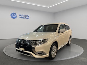 Vehicle image MITSUBISHI Outlander 2.4 PHEV Diamond