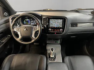 Mitsubishi Outlander 2.4 PHEV Diamond