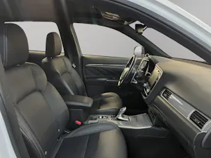Mitsubishi Outlander 2.4 PHEV Diamond