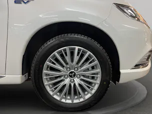 Mitsubishi Outlander 2.4 PHEV Diamond