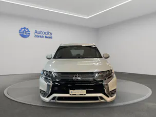 Mitsubishi Outlander 2.4 PHEV Diamond