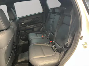 Mitsubishi Outlander 2.4 PHEV Diamond