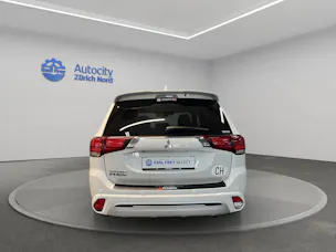 Mitsubishi Outlander 2.4 PHEV Diamond