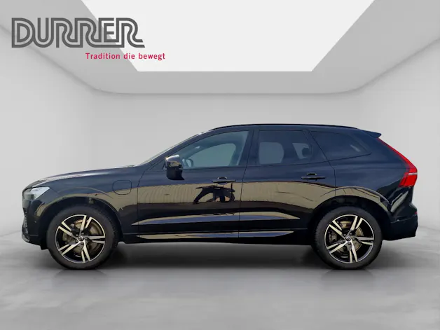VOLVO XC60 2.0 T8 TE Plus Dark eAWD