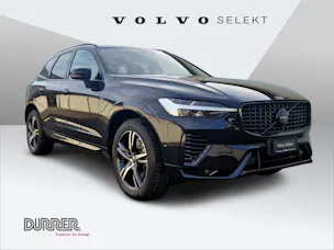 Volvo XC60 2.0 T8 TE Plus Dark eAWD