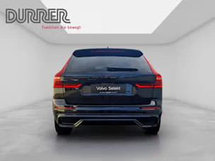 VOLVO XC60 2.0 T8 TE Plus Dark eAWD