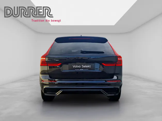VOLVO XC60 2.0 T8 TE Plus Dark eAWD