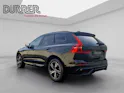 VOLVO XC60 2.0 T8 TE Plus Dark eAWD