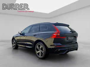 VOLVO XC60 2.0 T8 TE Plus Dark eAWD