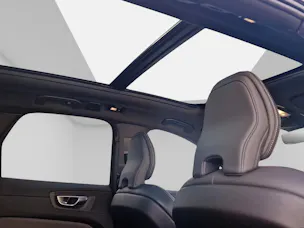 VOLVO XC60 2.0 T8 TE Plus Dark eAWD