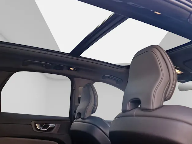 VOLVO XC60 2.0 T8 TE Plus Dark eAWD