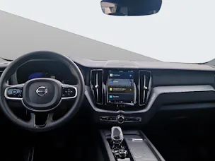 Volvo XC60 2.0 T8 TE Plus Dark eAWD