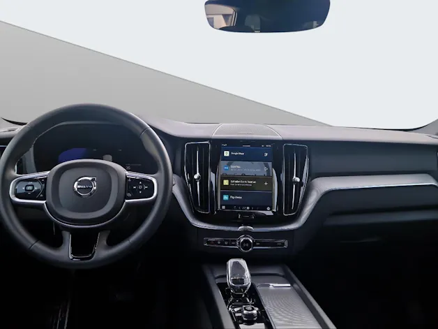 Volvo XC60 2.0 T8 TE Plus Dark eAWD
