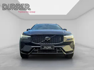 VOLVO XC60 2.0 T8 TE Plus Dark eAWD