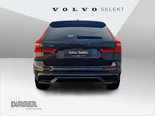 Volvo XC60 2.0 T8 TE Plus Dark eAWD