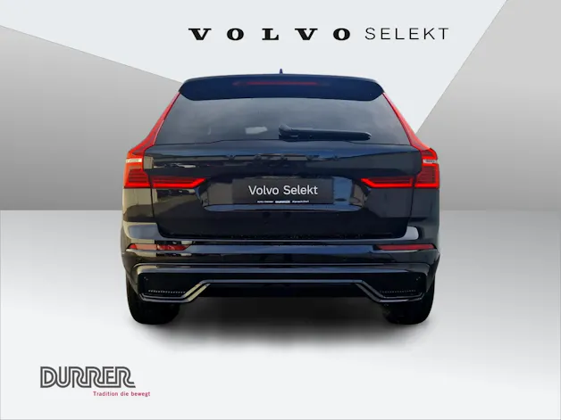 Volvo XC60 2.0 T8 TE Plus Dark eAWD