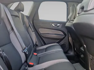 VOLVO XC60 2.0 T8 TE Plus Dark eAWD