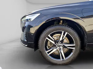 VOLVO XC60 2.0 T8 TE Plus Dark eAWD