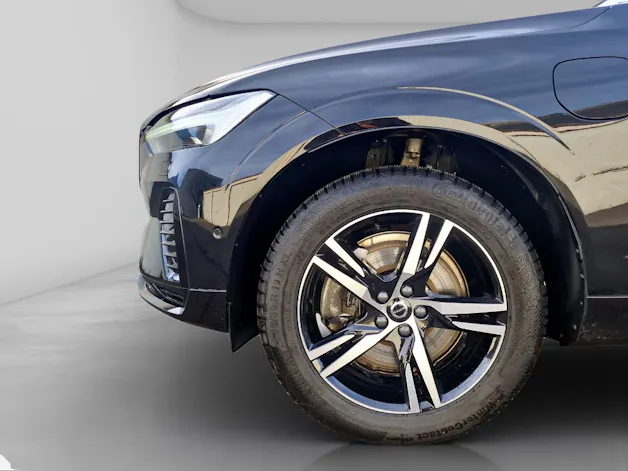 VOLVO XC60 2.0 T8 TE Plus Dark eAWD