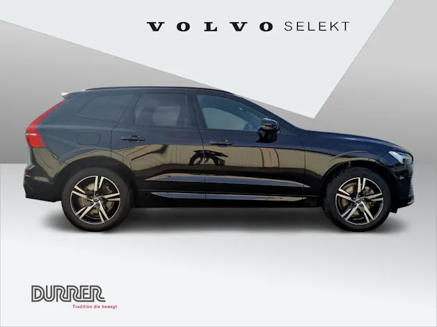 Volvo XC60 2.0 T8 TE Plus Dark eAWD