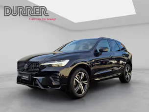 VOLVO XC60 2.0 T8 TE Plus Dark eAWD