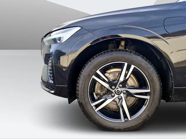 Volvo XC60 2.0 T8 TE Plus Dark eAWD