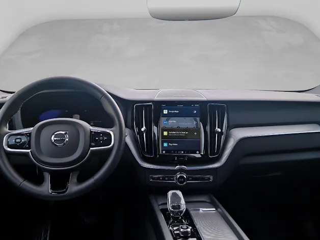 VOLVO XC60 2.0 T8 TE Plus Dark eAWD