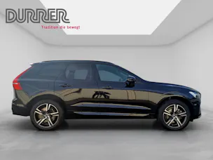 VOLVO XC60 2.0 T8 TE Plus Dark eAWD