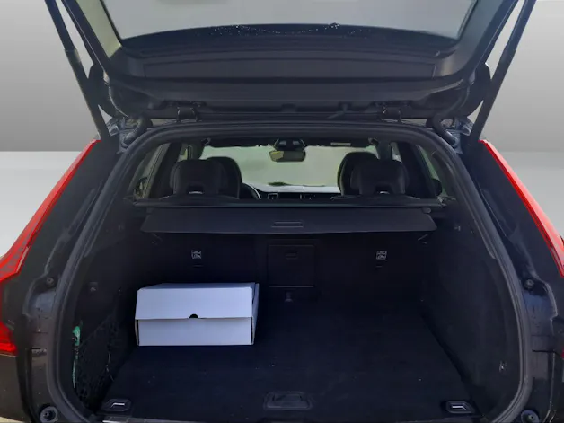 Volvo XC60 2.0 T8 TE Plus Dark eAWD