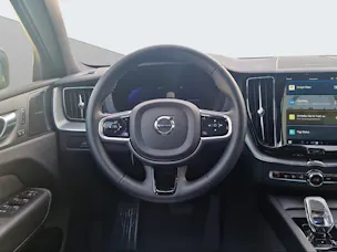 Volvo XC60 2.0 T8 TE Plus Dark eAWD