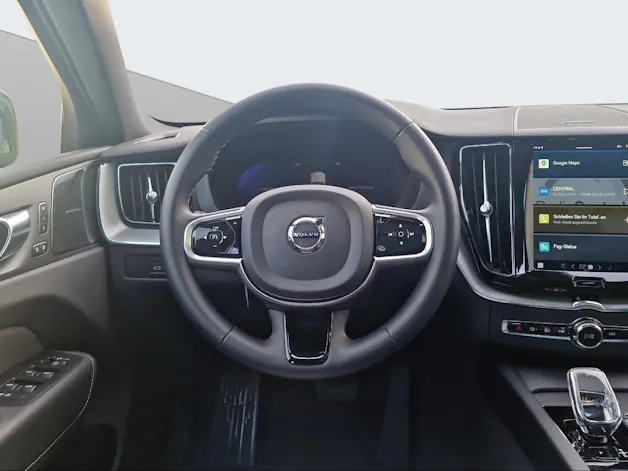 Volvo XC60 2.0 T8 TE Plus Dark eAWD