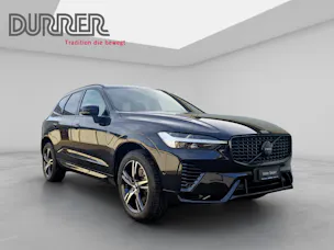 VOLVO XC60 2.0 T8 TE Plus Dark eAWD