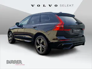 Volvo XC60 2.0 T8 TE Plus Dark eAWD