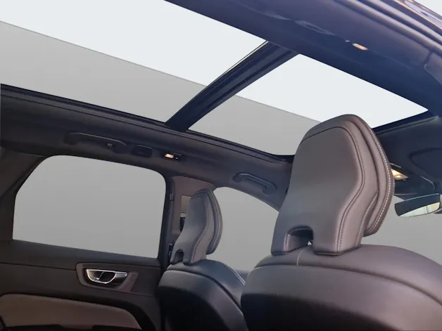 Volvo XC60 2.0 T8 TE Plus Dark eAWD
