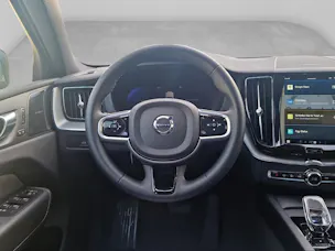 VOLVO XC60 2.0 T8 TE Plus Dark eAWD