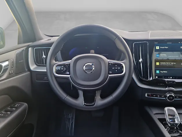 VOLVO XC60 2.0 T8 TE Plus Dark eAWD