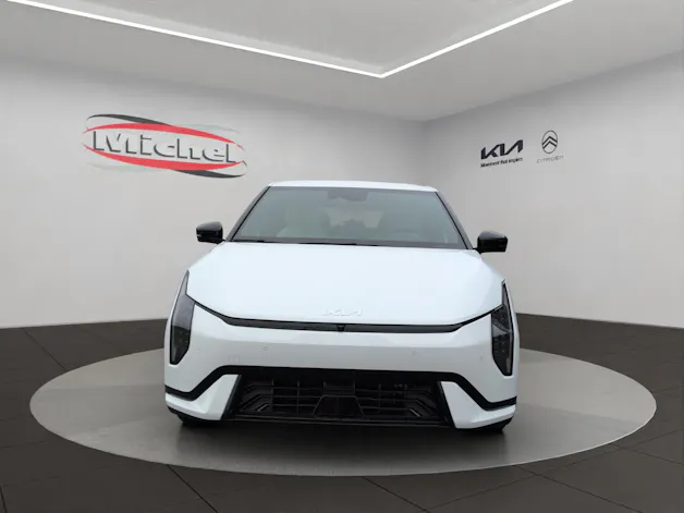 Kia EV4 81 kWh GT-Line / 0.00% Leasing-Aktion / CH-Fahrzeug mit 7-Jahre oder 150'000 KM Herstellergarantie