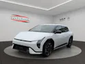Kia EV4 81 kWh GT-Line / 0.00% Leasing-Aktion / CH-Fahrzeug mit 7-Jahre oder 150'000 KM Herstellergarantie
